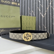 GUCCI Belts