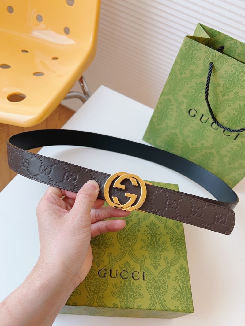 GUCCI Belts