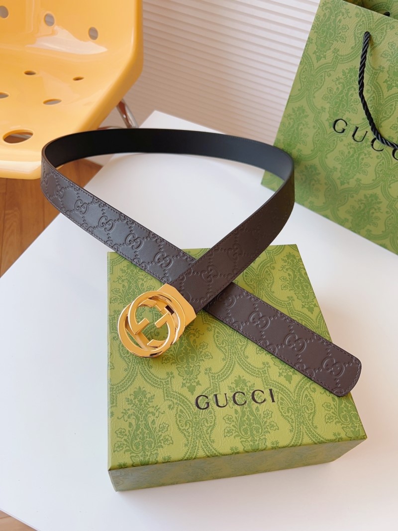 GUCCI Belts