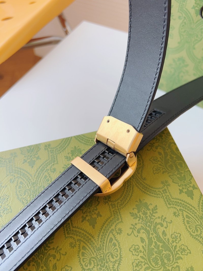 GUCCI Belts