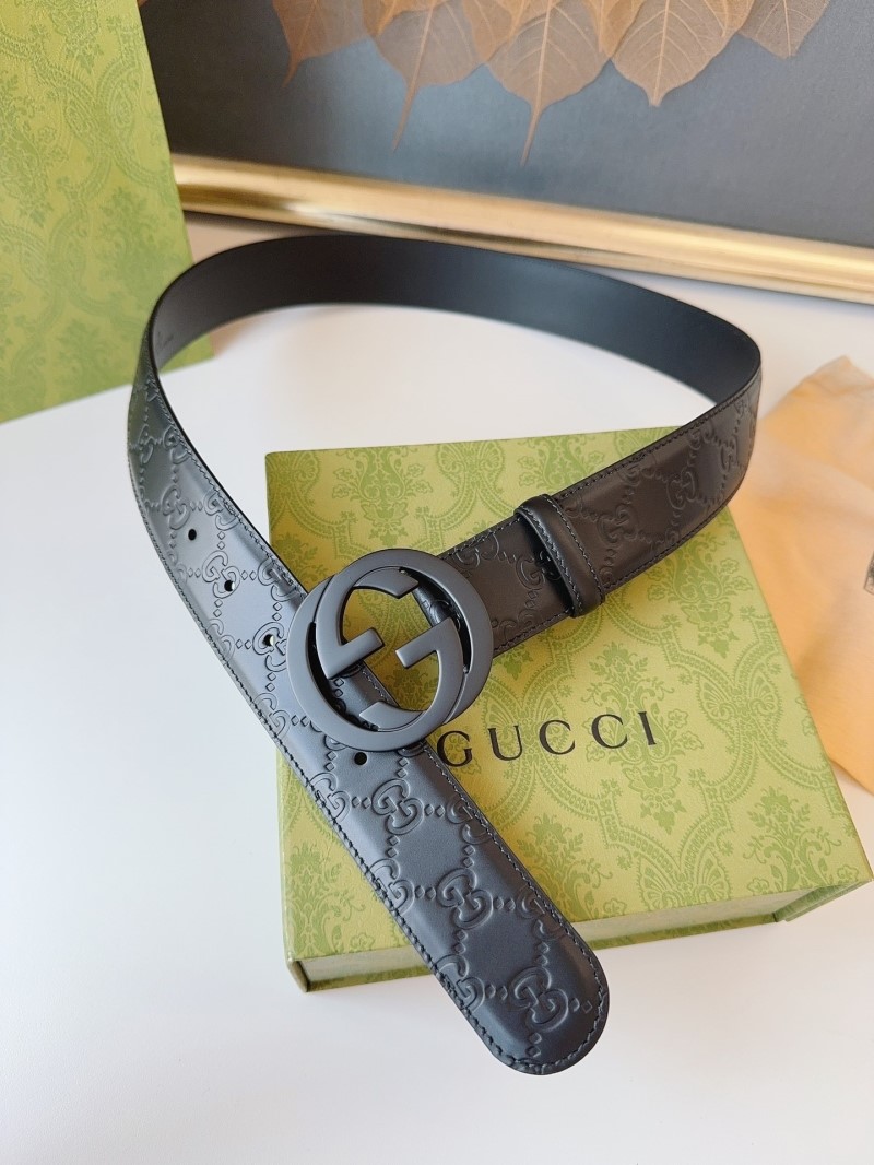 GUCCI Belts