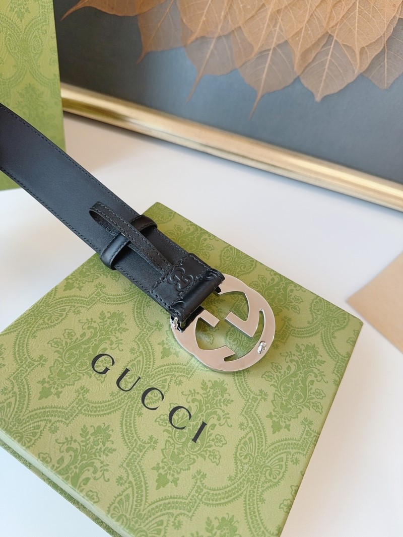 GUCCI Belts