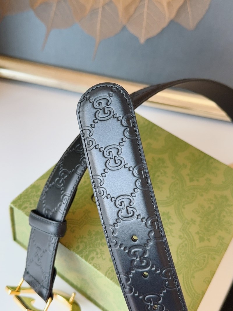 GUCCI Belts