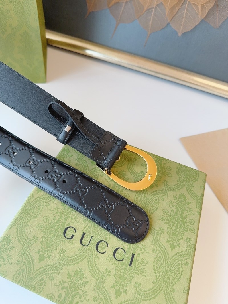 GUCCI Belts