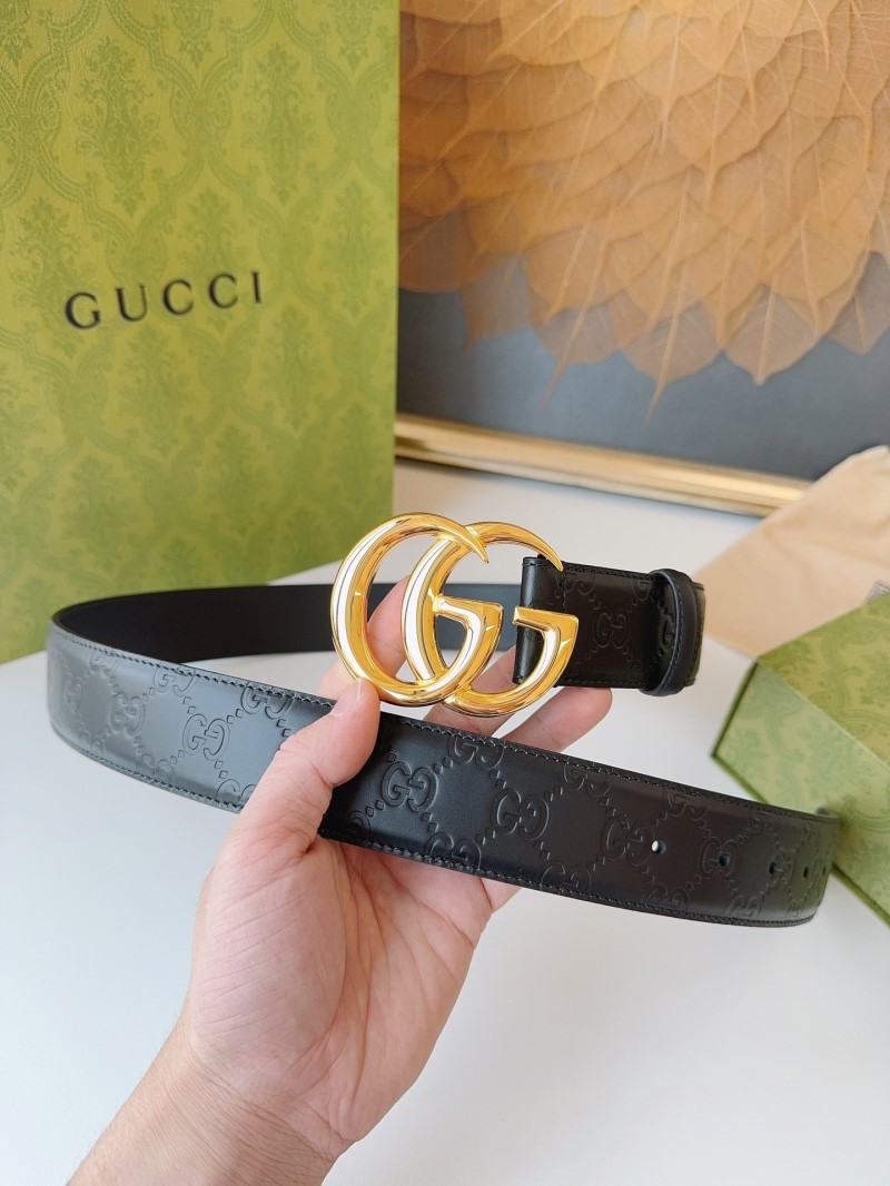 GUCCI Belts