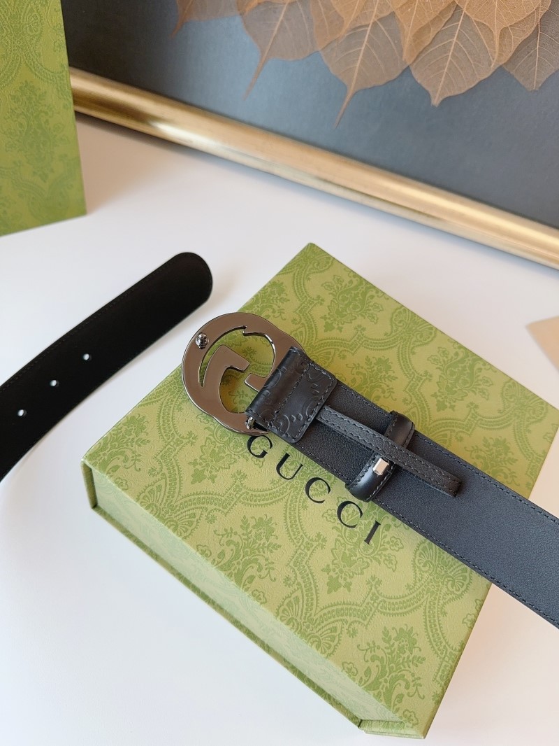 GUCCI Belts