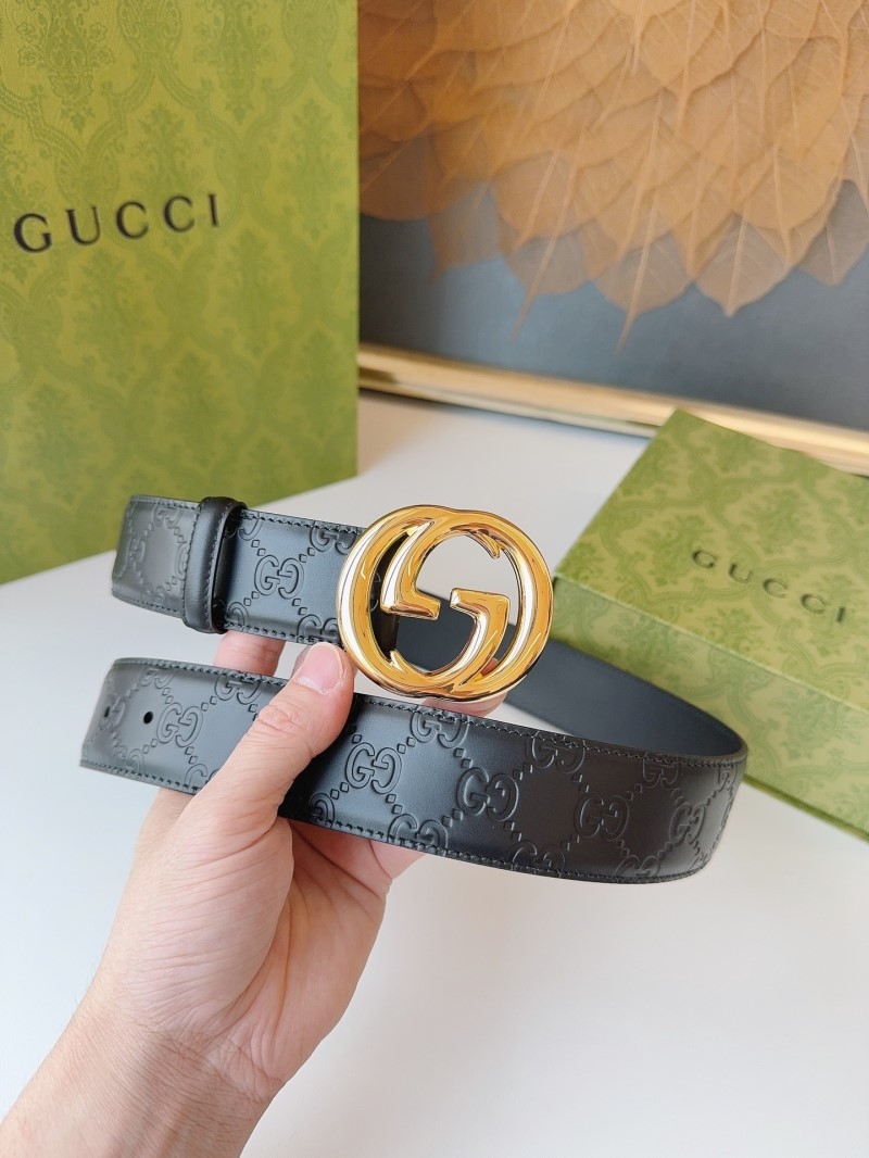 GUCCI Belts