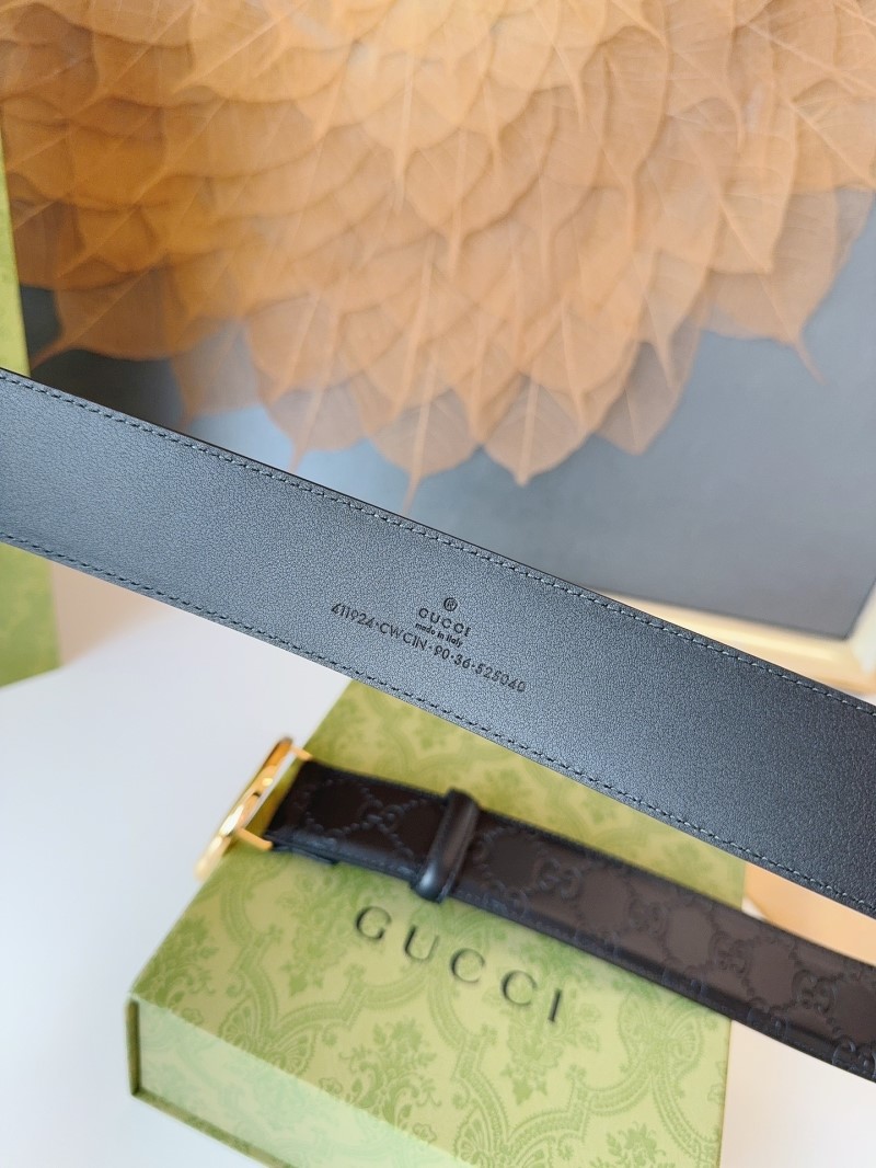 GUCCI Belts