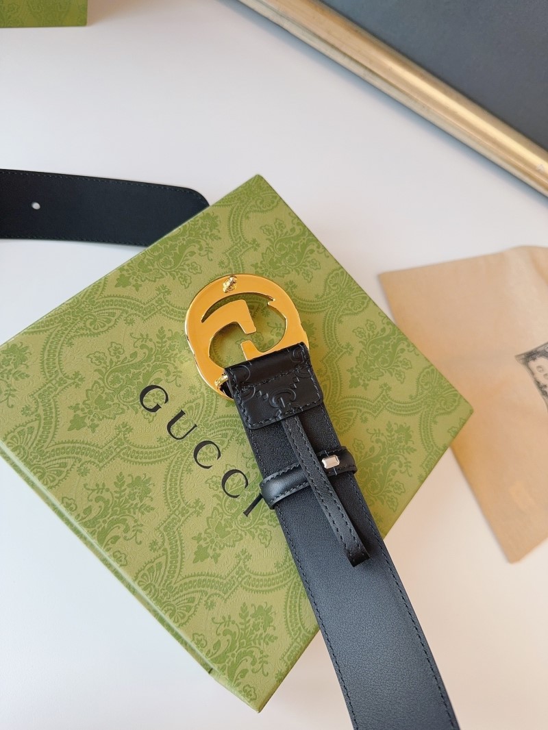 GUCCI Belts