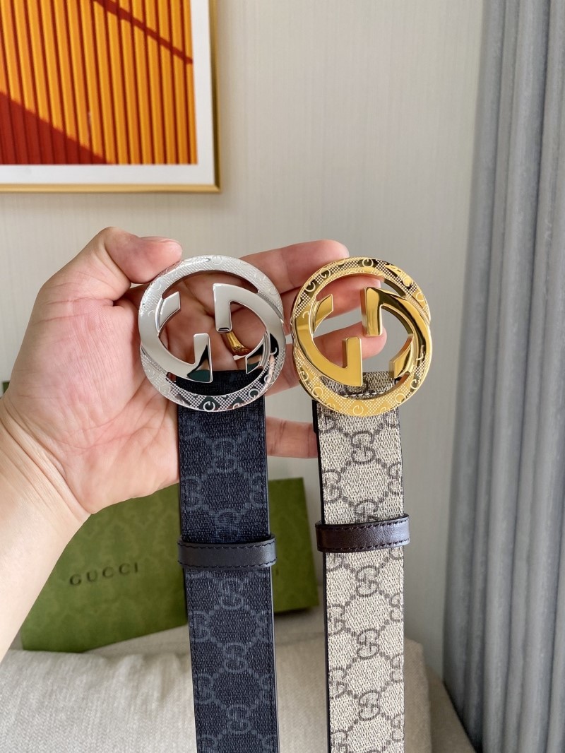 GUCCI Belts