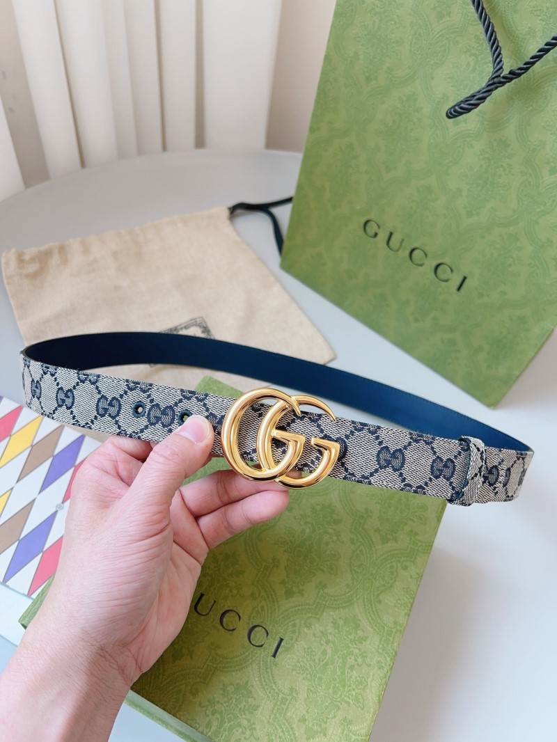 GUCCI Belts