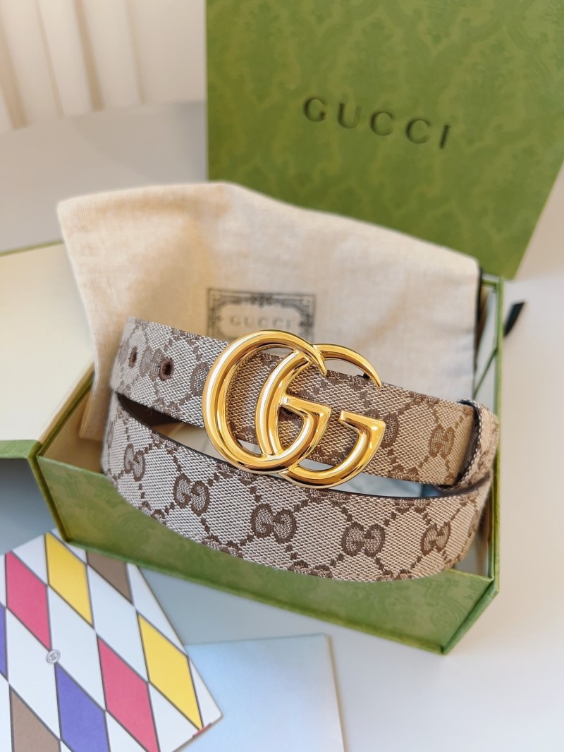 GUCCI Belts