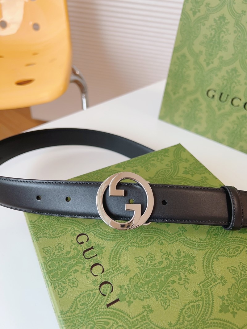 GUCCI Belts