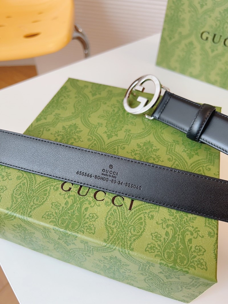 GUCCI Belts