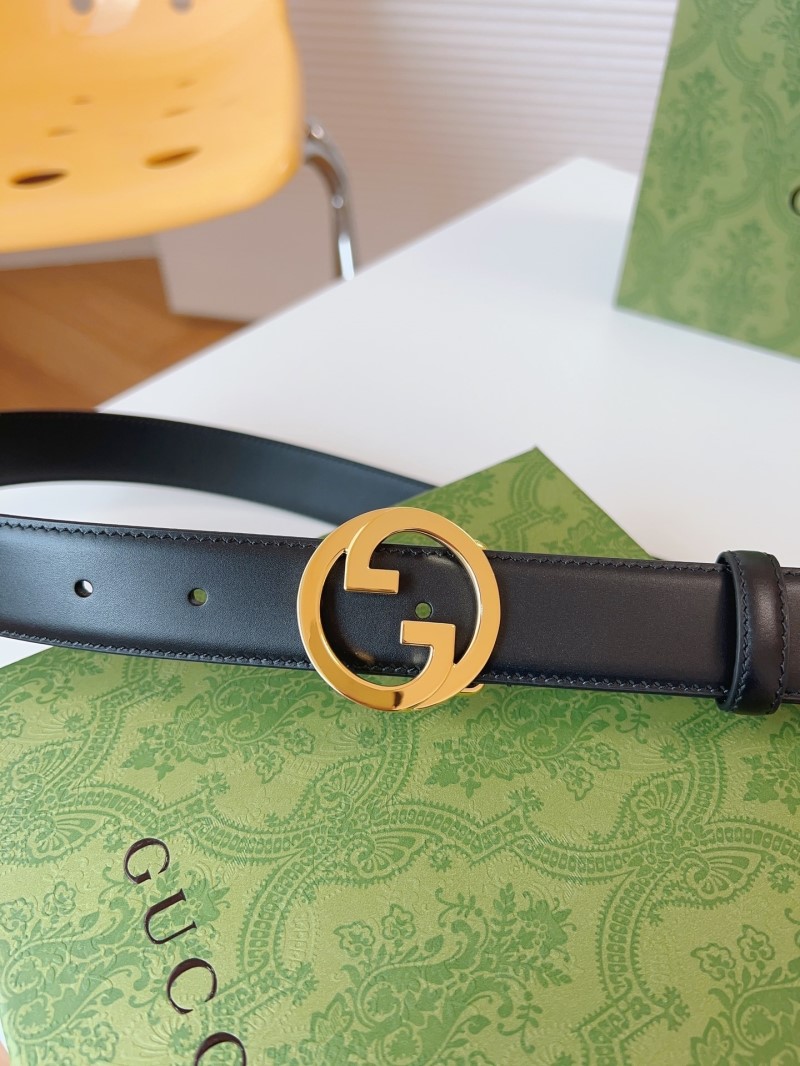 GUCCI Belts