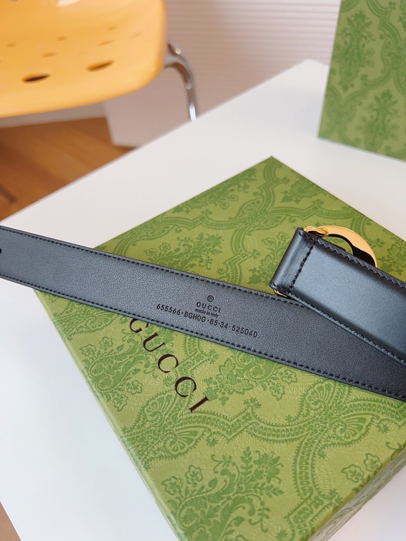 GUCCI Belts