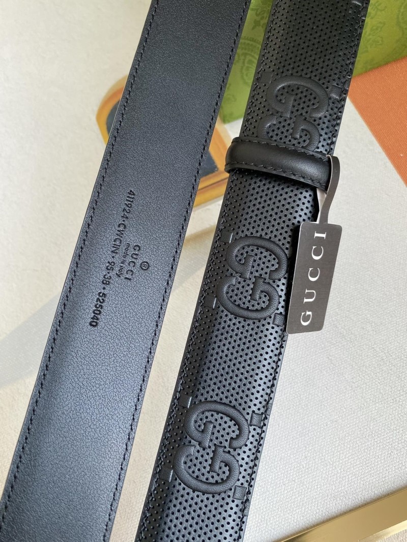 GUCCI Belts