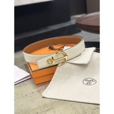 HERMES Belts