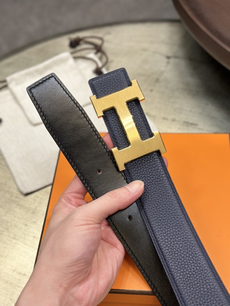 HERMES Belts