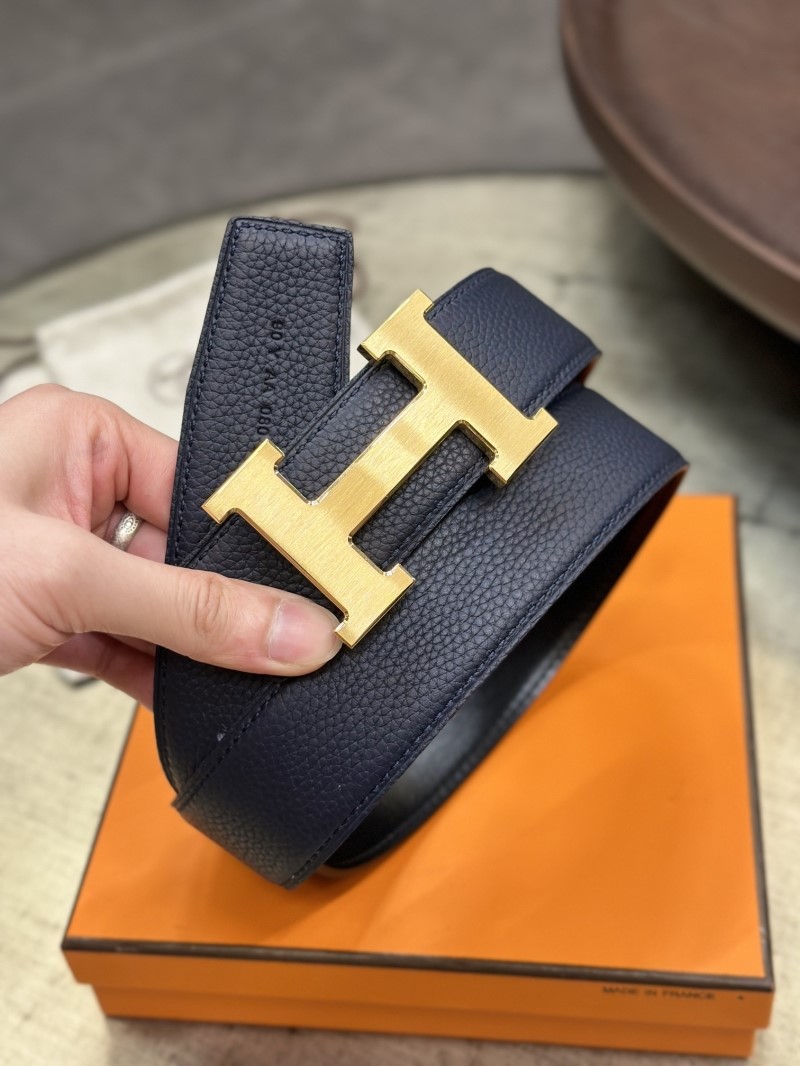 HERMES Belts