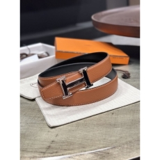 HERMES Belts