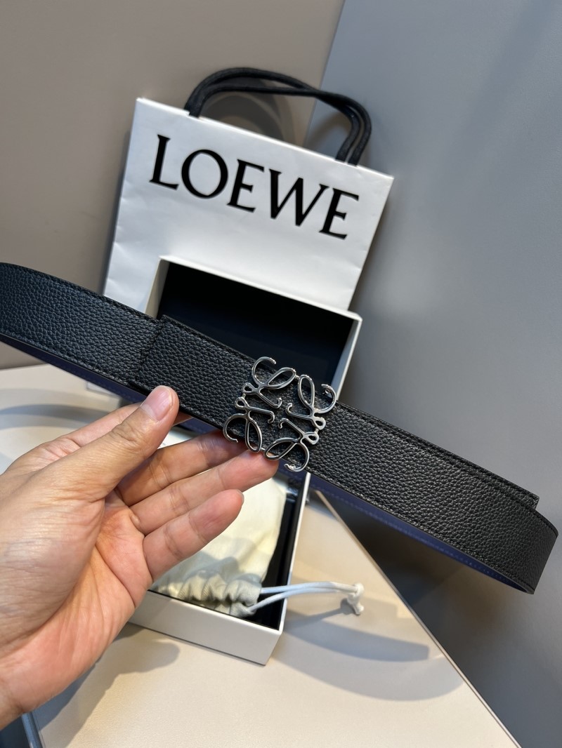 LOEWE Belts