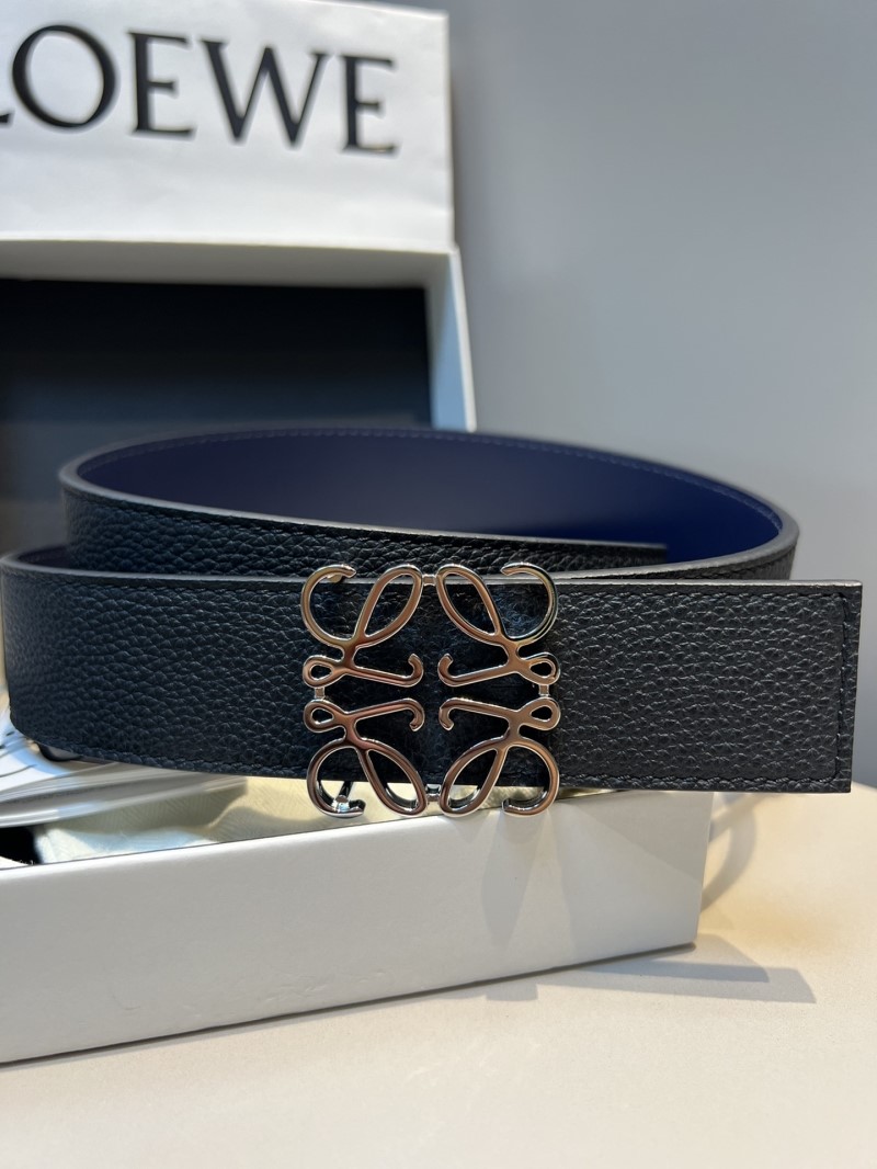 LOEWE Belts