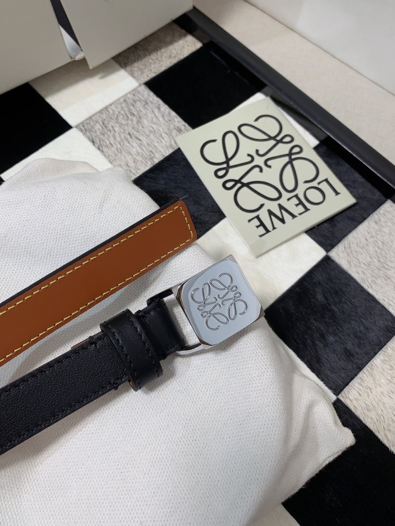 LOEWE Belts