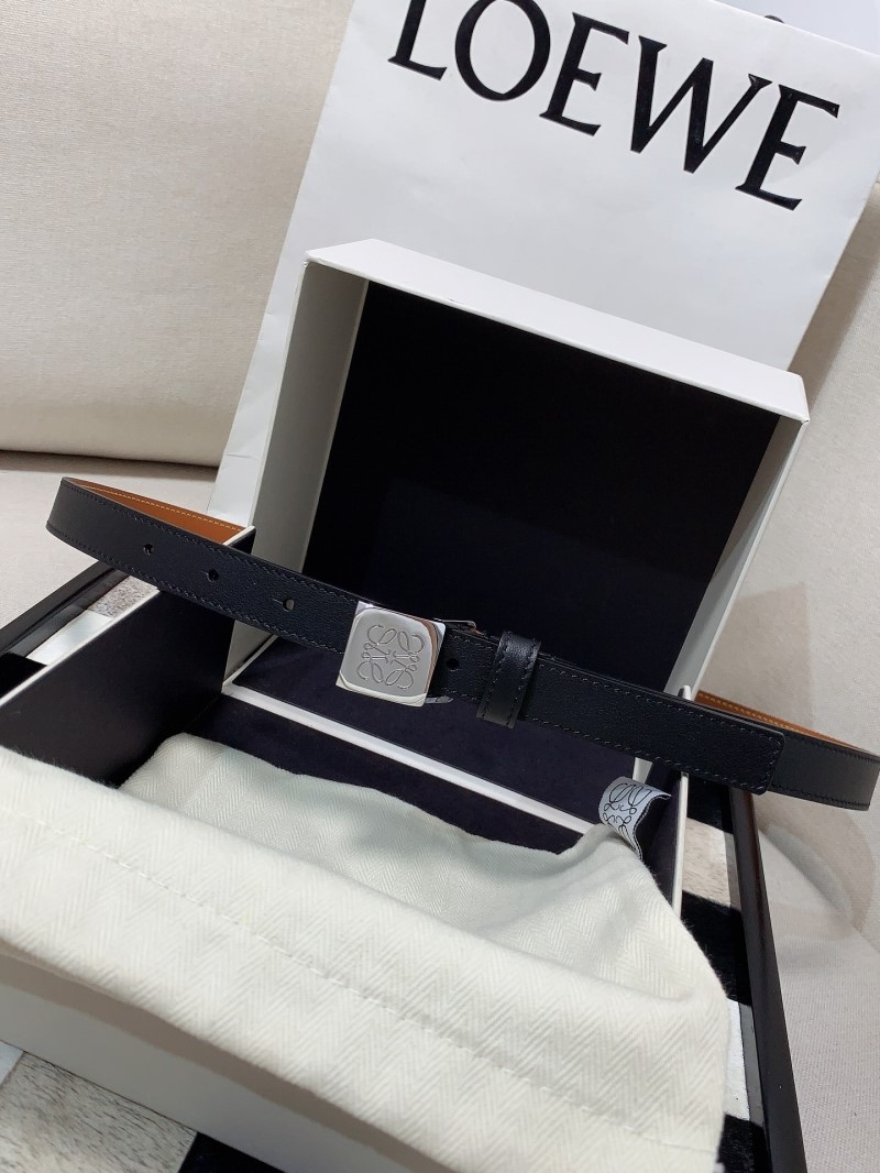 LOEWE Belts