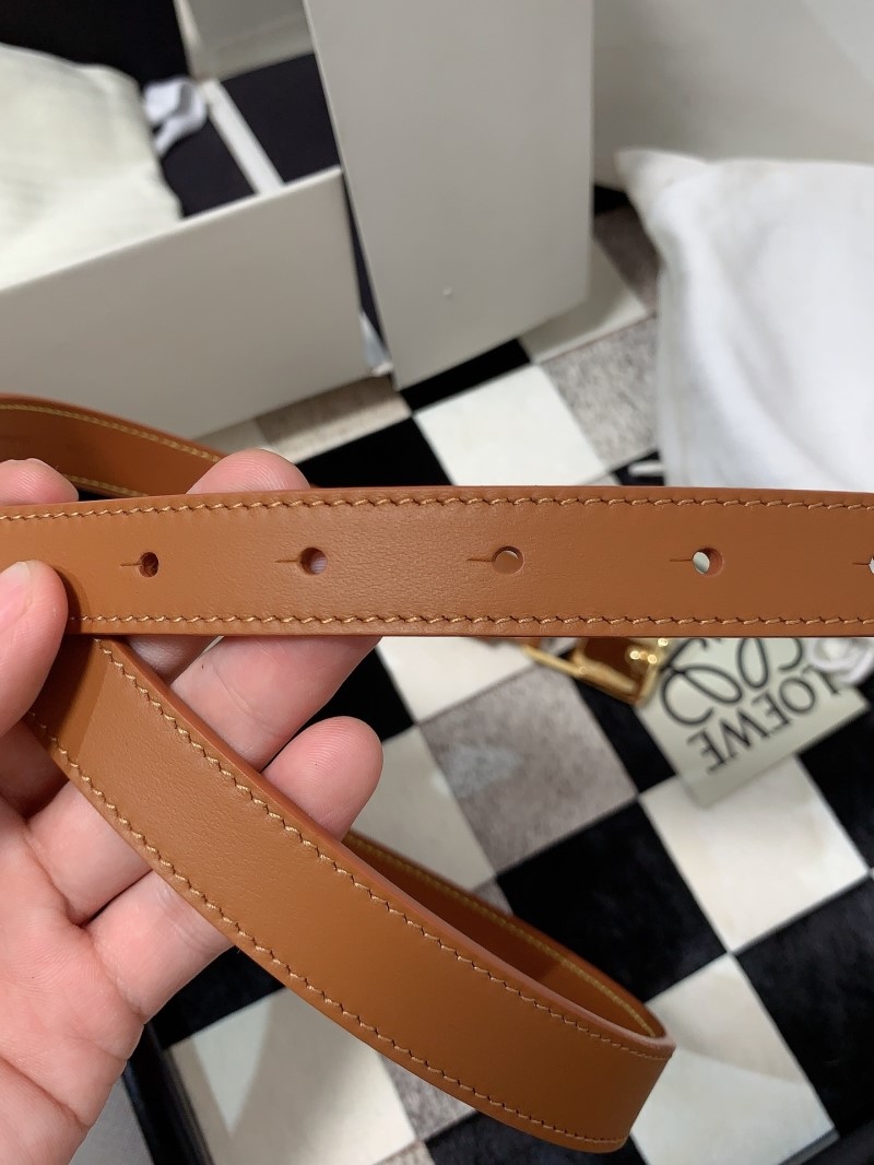 LOEWE Belts