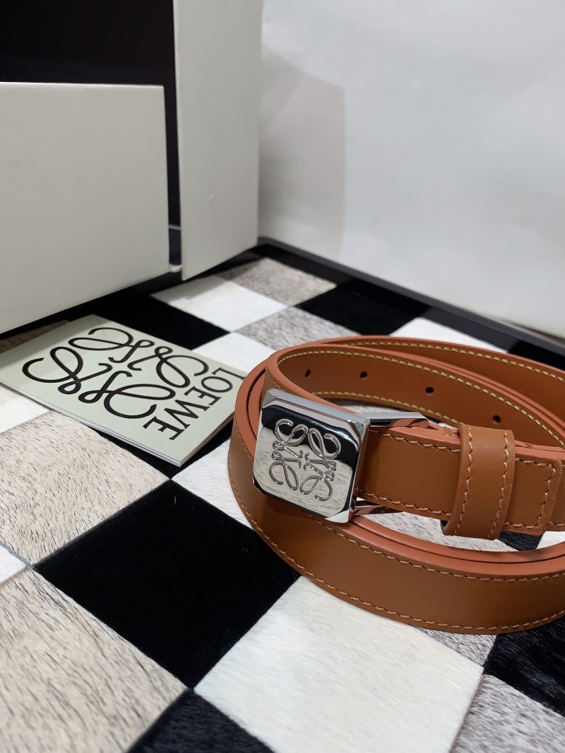 LOEWE Belts