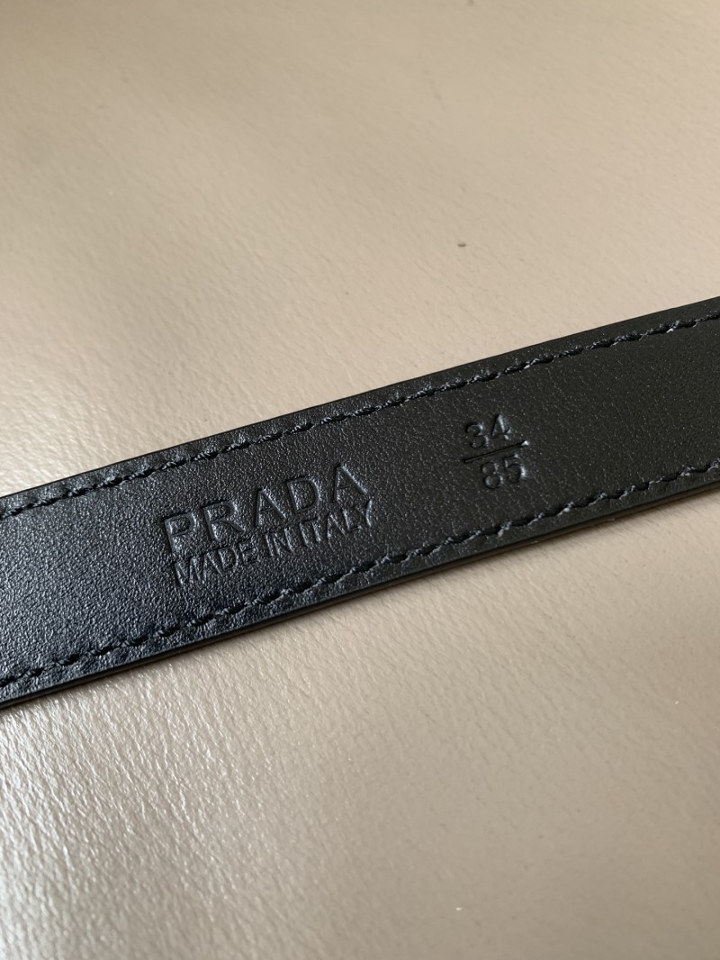 PRADA Belts