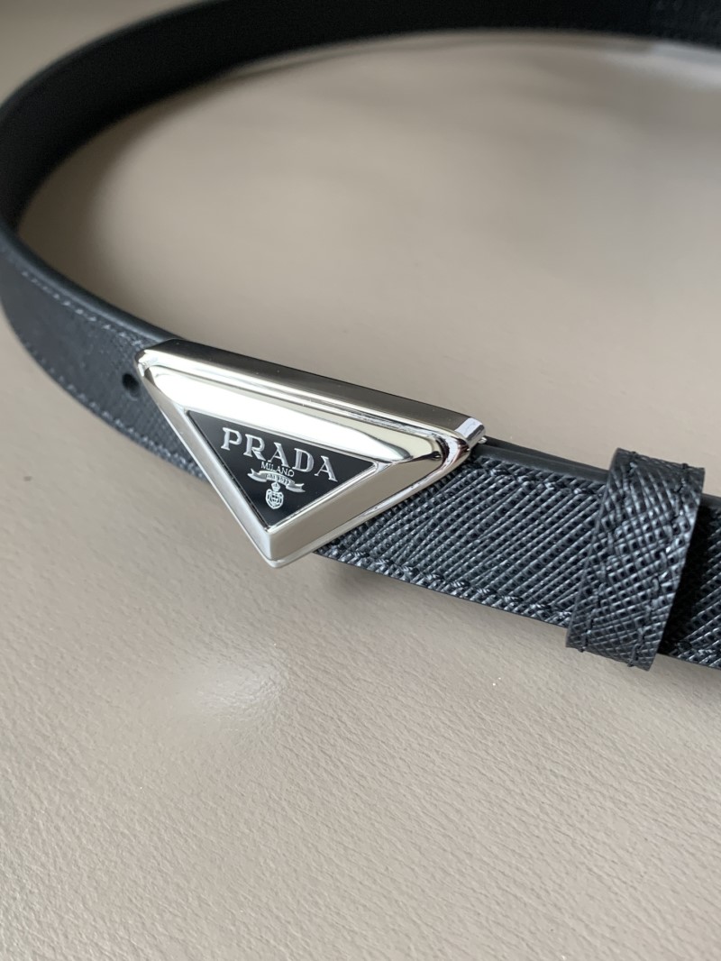 PRADA Belts