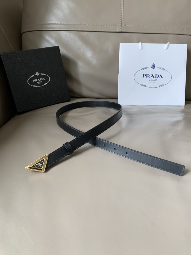 PRADA Belts