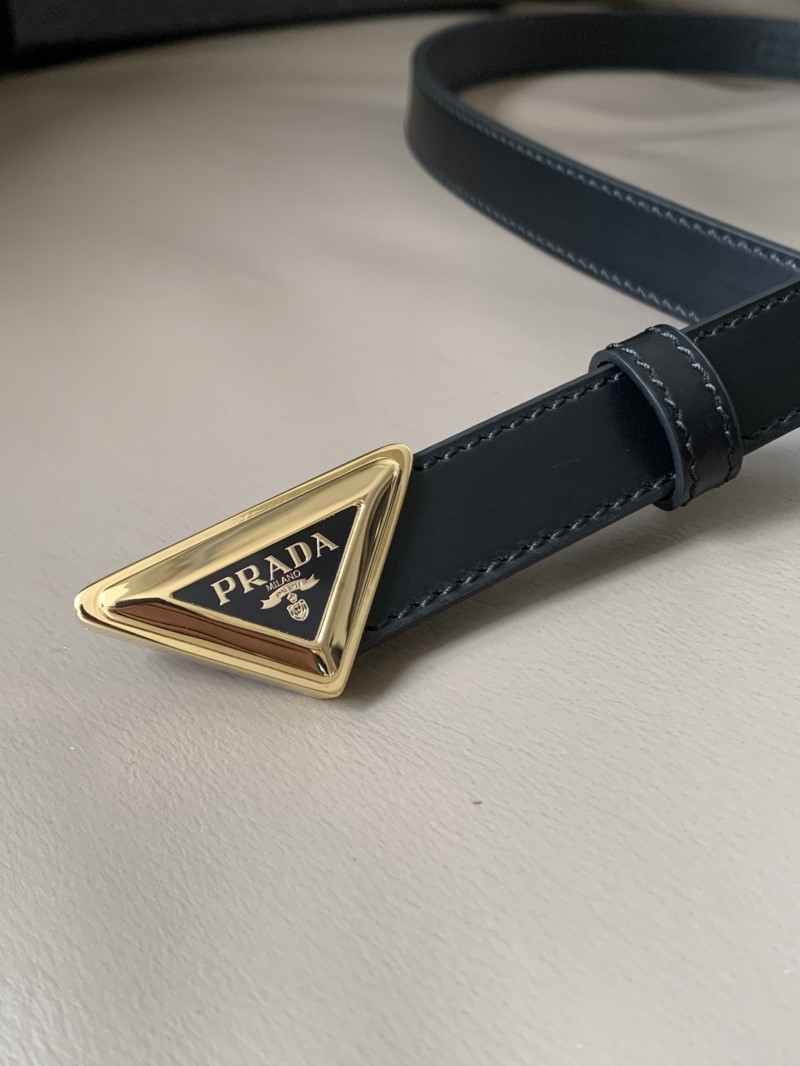 PRADA Belts