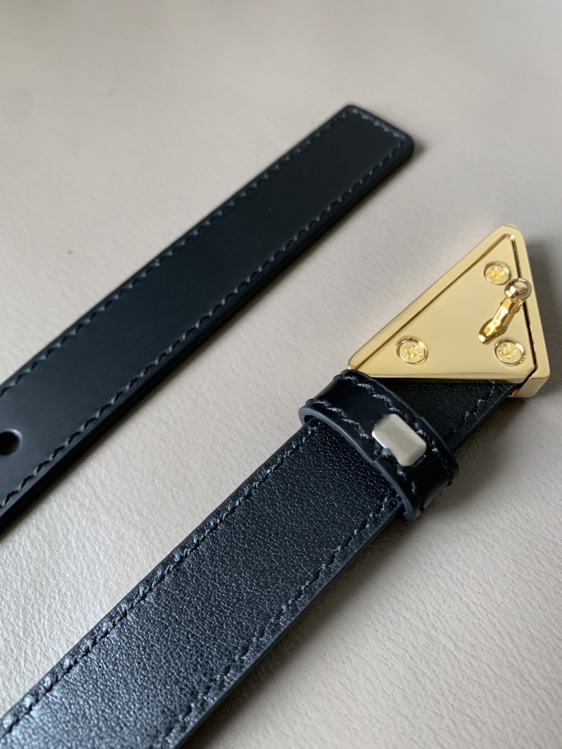 PRADA Belts