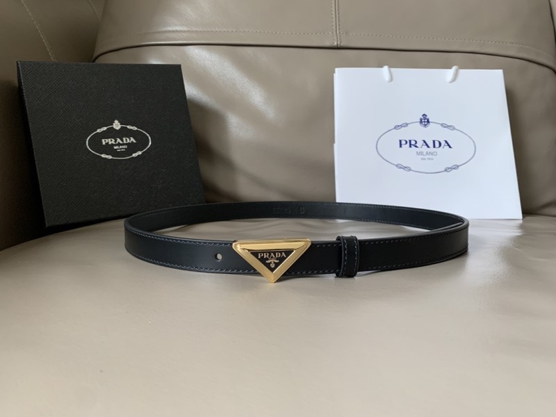 PRADA Belts