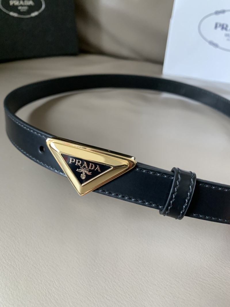 PRADA Belts