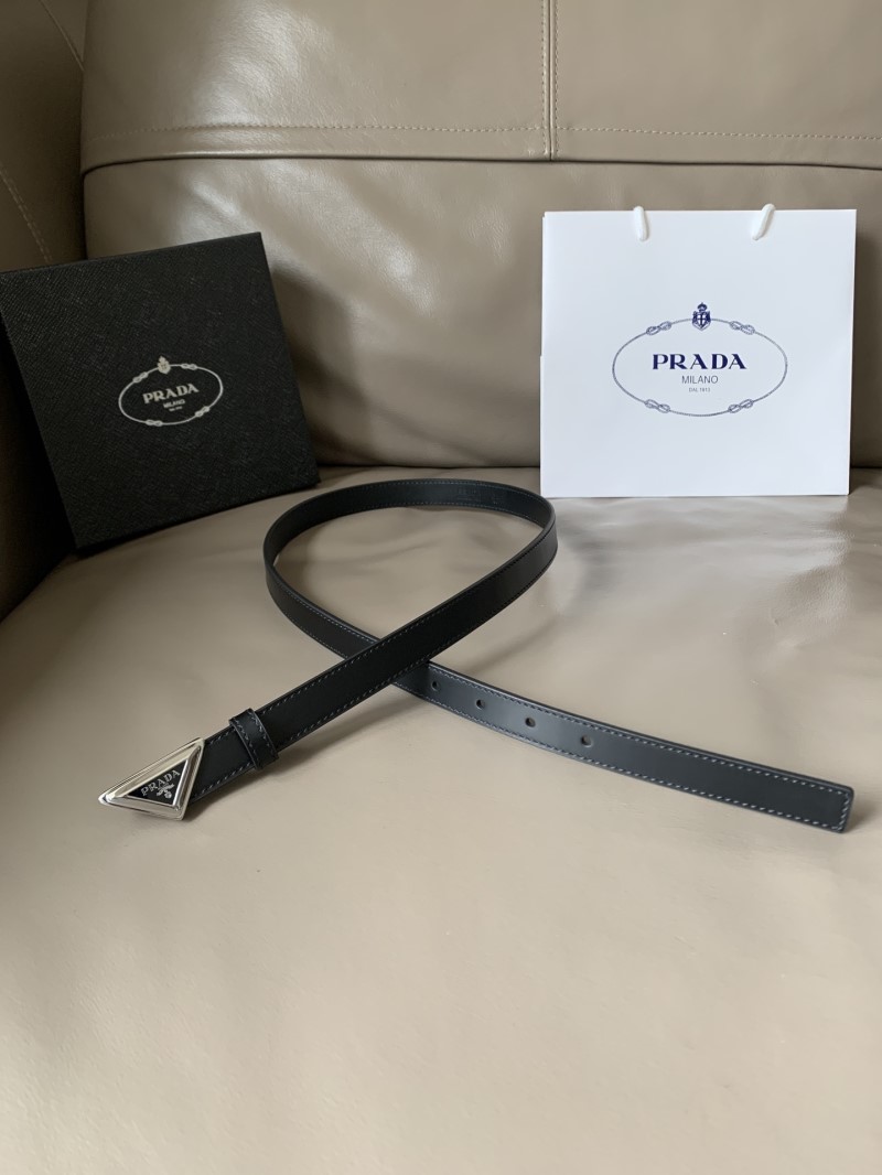 PRADA Belts