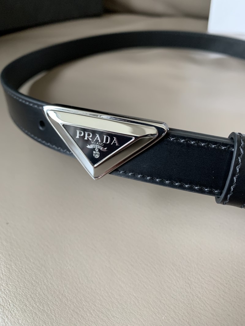 PRADA Belts