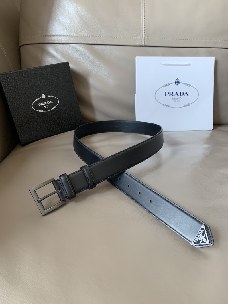 PRADA Belts