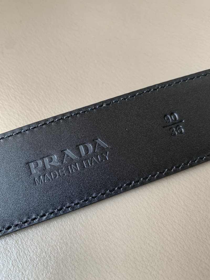 PRADA Belts