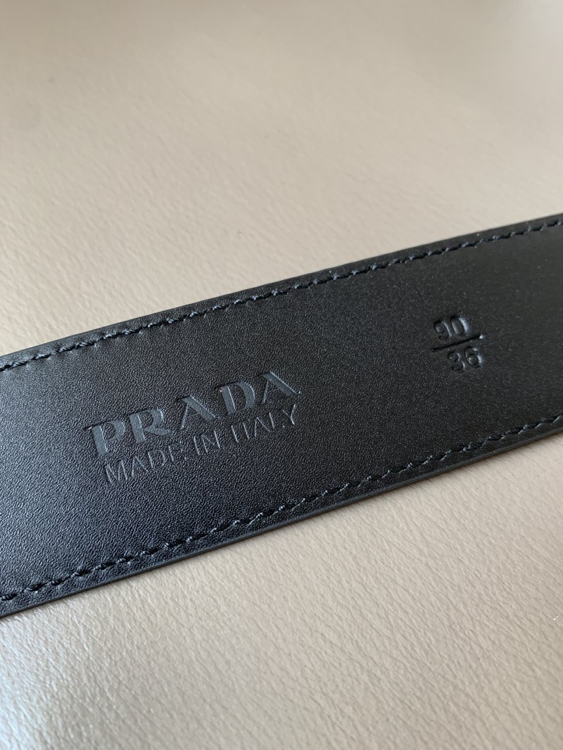 PRADA Belts