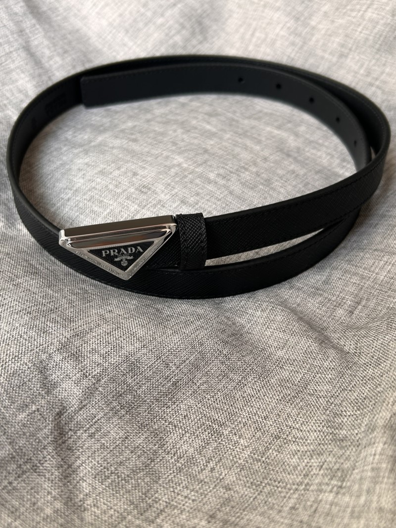 PRADA Belts