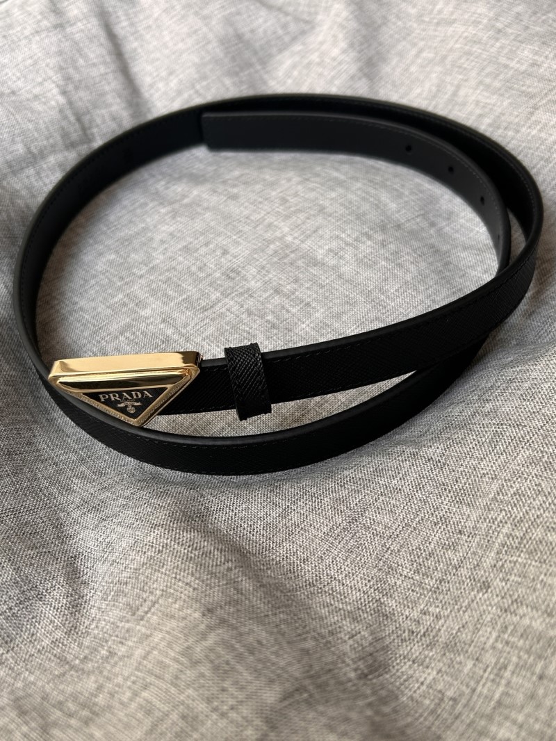 PRADA Belts