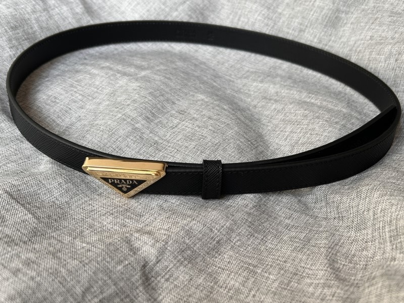 PRADA Belts