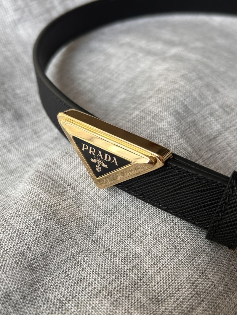 PRADA Belts