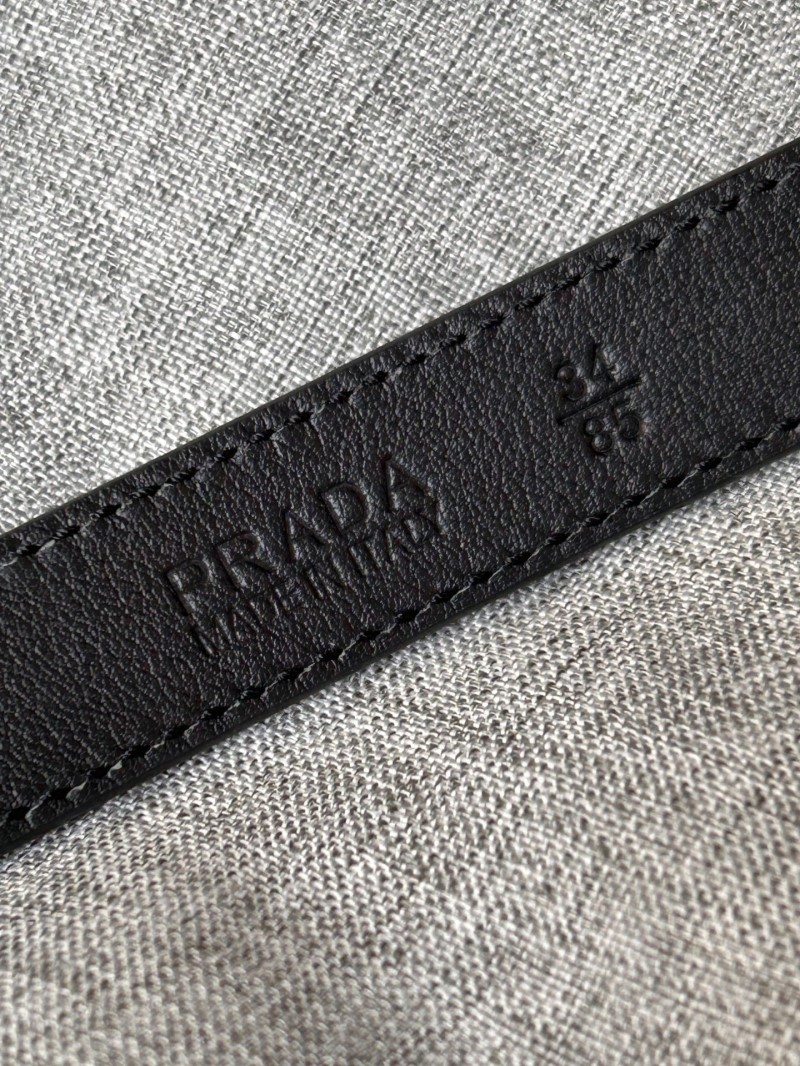 PRADA Belts