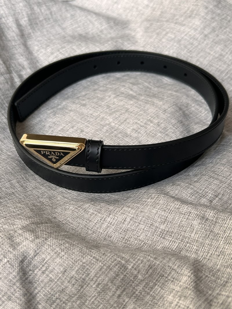 PRADA Belts