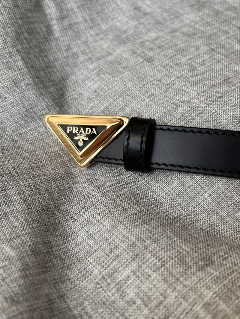 PRADA Belts